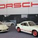 Diorama Porsche Car Dealer